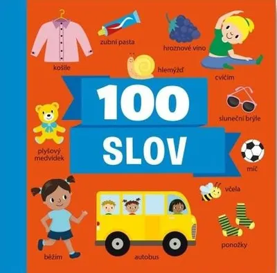 Obrázek produktu pro 100 slov