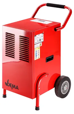 Luftentfeuchter Luft Entfeuchter Klimaanlage Raumentfeuchter Bautrockner Trockner Raum Entfeuchtungsgerät Raumluftentfeuchter Bt70 Kroll Te80 038856 918736 55082 4031765550826 Stabilo-Fachmarkt.de Dema
