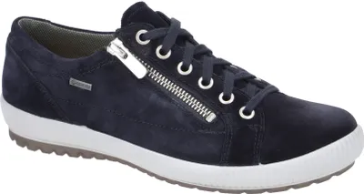Produktbild von Legero Komfort Schnürschuhe Damen 31373835383831 Blau 44 1/2 EU