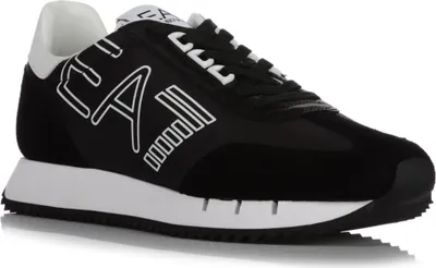 Zdjęcie produktu dla Buty Armani Vintage X8X101XK2570A120