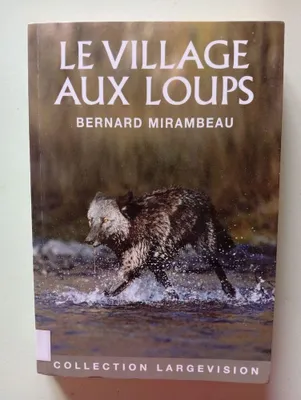 Image de Le village aux loups