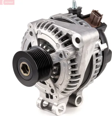 Produktbild von DENSO DAN988 Lichtmaschine Generator LiMa 150A 14V für LAND ROVER Range Rover Sport (L320)