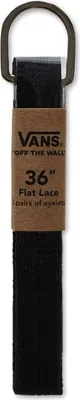Produktbild von Schnüren VANS - Vans Laces 36" Black (BLK)