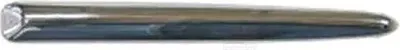 Image de VAN WEZEL avant gauche 1601517 Enjoliveur / protection grille de radiateur