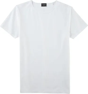 Produktbild von 560142-T-Shirt 00 weiss Größe S