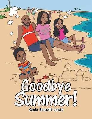 Produktbild von Goodbye Summer!