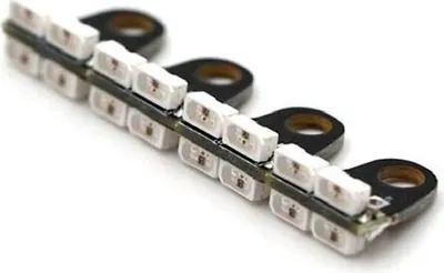 Produktbild von TBS TinyLEDs SaddleLites V1 (4 Stück)