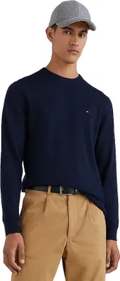 Image de Pull en maille Tommy Hilfiger