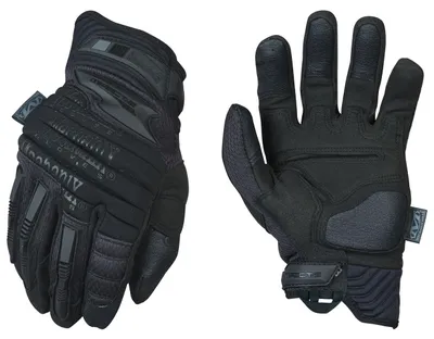 Produktbild von MECHANIX Mechanix M-Pact 2 Covert SCHWARZ M