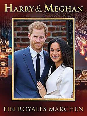 Productafbeelding van Harry & Meghan - Een koninklijk sprookje (2 delen)