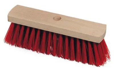 Obrázok produktu pre Döngesova cestná metla, bez násady, Elaston, 600 mm (Tlačná metla 7920T22673)