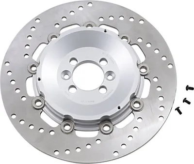 Image de Disque de frein EBC Md661
