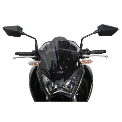 Immagine prodotto di Parabrezza MRA Racing R Z 250 13-/Z 300 15- grigio fumo
