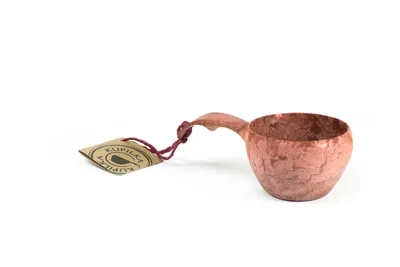 Produktbild von Kupilka 21 Classic Cup Becher, rot