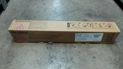 Produktbild von Ricoh 842285, 22500 Seiten, Magenta, 1 Stück(e)