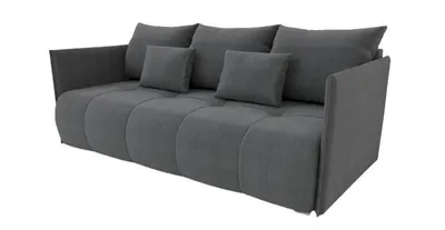 Zdjęcie produktu dla Kanapa Sofa Nessa rozkładana funkcja spania pojemnik na pościel Paros 06 Iwmar Meble