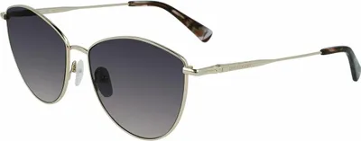 Produktbild von Damensonnenbrille Longchamp LO155S-726 ø 58 mm