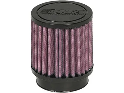 Image de Filtre à air individuel DNA, raccord 54 mm, longueur 90 mm, diamètre 78 mm