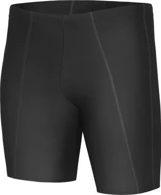 Produktbild von Ladeheid Herren Badehose Badeshorts Beachshorts Schwimmhose LA40-206(Graphite,XXL)