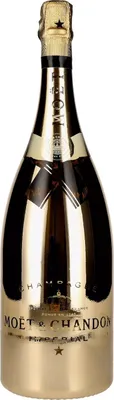Obrázok produktu pre Moët & Chandon Champagne IMPÉRIAL Brut BRIGHT NIGHT Edition 12% obj. 1,5l