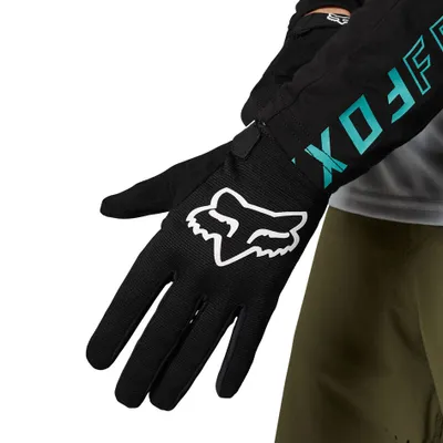 Obrázek produktu pro Pánské rukavice Fox Ranger Glove Black Velikost: XL