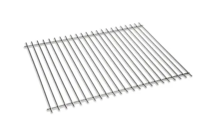 Obrázok produktu pre Grilovací rošt z nehrdzavejúcej ocele 50x37cm
