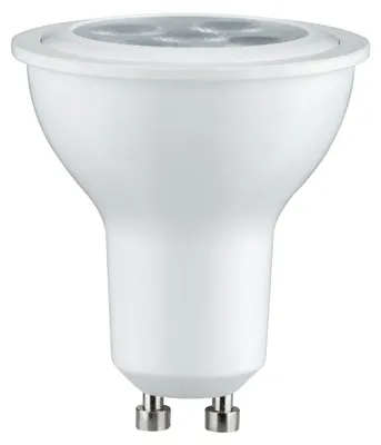 Produktbild von Paulmann LED Smart Home Reflektor Teen 5W GU10 warmweiß Bluetooth DIMMBAR