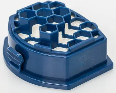 Produktbild von Hoover S101, Vorfilter, Handstaubsauger, Blau, Weiß, Hoover, 1 Stück(e)
