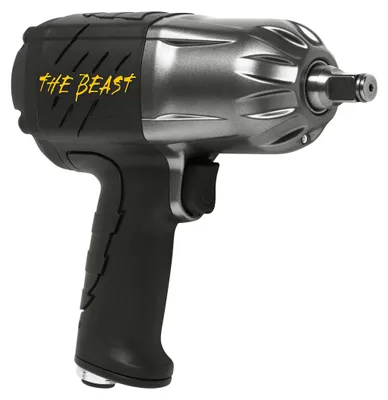 Produktbild von Rodcraft RC2277 Druckluft Schlagschrauber "Beast" - Vierkantabtrieb 1/2 Zoll, ma