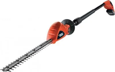 Produktbild von Black & Decker GTC1843L20 Akku-Stabheckenschere