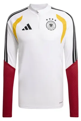 Produktbild von Tshirts Adidas Germany 26 Tiro KB4492
