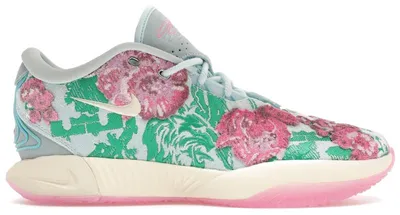 Produktbild von Nike LeBron 21 PRM Pearl of Z (Translucent Outsole) - EU 40
