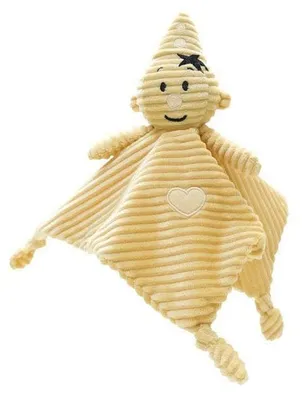 Immagine prodotto di Bumba Corduroy - Panno coccoloso