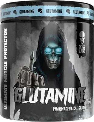 Produktbild von Skull Labs Glutamine 300g