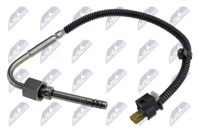 Produktbild von NTY EGT-ME-035 Abgastemperatursensor passend für MERCEDES-BENZ M-Klasse (W166) 220mm