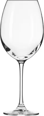 Produktbild von KROSNO Elite Wasserglas Gin-Glas, 6er-Set, 480 ml