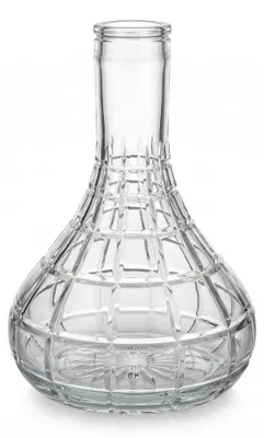 Obrázok produktu pre Luna Tradi Ersatzglas Transparent-A