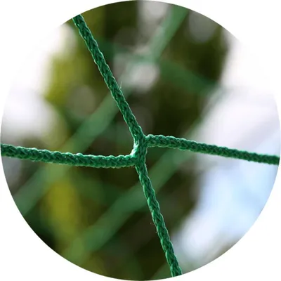 Produktbild von Huck Mini-Tornetz aus PP 2,3 mm 1,80 x 1,20 m grün