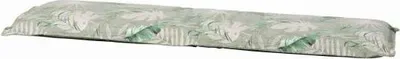 Produktbild von Madison Bankkissen 180 x 48 cm Panama Dotan für den Außenbereich, wasserabweisend, ideal für Gartenbänke