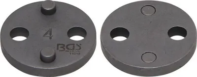 Obrázok produktu pre BGS technic Brake Piston Reset Adaptor 4, 30 g