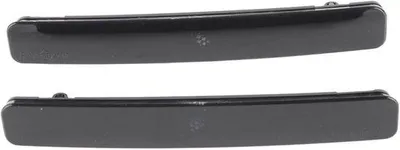 Image de Feux de recul - Lot de 2 - Pour Volkswagen Transporter T5 (2003-2011) - Référence : 7E0945105 - Noir