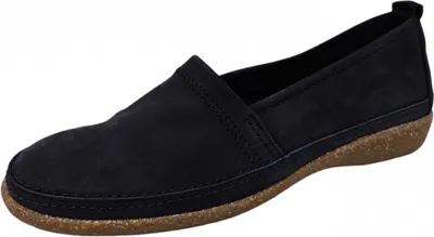Produktbild von Aco Cindy 04 Slipper Blau