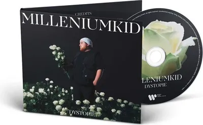 Obrázok produktu pre MilleniumKid: Dystopie