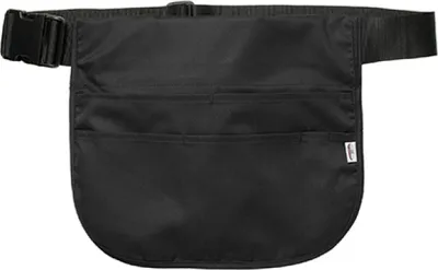 Produktbild von C.G. Workwear 161 | Gürteltasche Tollo Classic / 34,5 x 26,5 cm - Farbe: Black - Größe: 34,5 x 26,5 cm