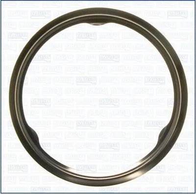 Produktbild von AJUSA 01219100 Auspuffdichtung Auspuffdichtung für BMW 3 Touring (E91)
