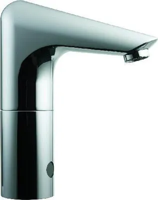 Produktbild von IDEAL STANDARD A4152AA Sensor-WT-Armatur Ceraplus,m.Misch,