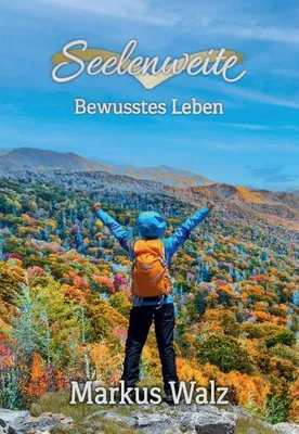 Produktbild von Seelenweite