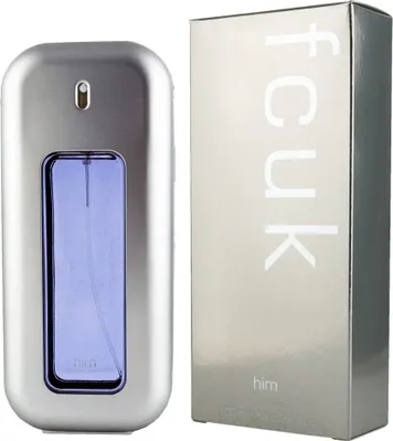 Zdjęcie produktu dla FCUK FCUK woda toaletowa 100ml spray