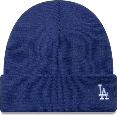 Image de New Era Bonnet d'hiver Cuff Beanie - MINI Los Angeles Dodgers