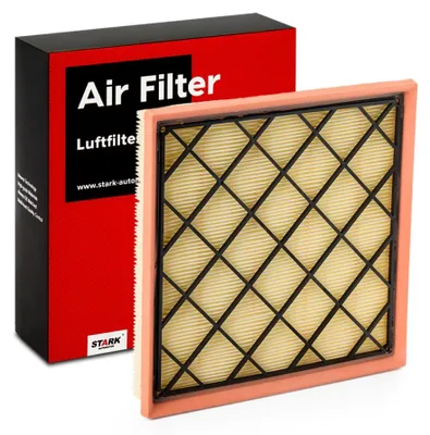 Produktbild von STARK SKAF-0060377 Luftfilter für OPEL Astra J Sports Tourer (P10) Rechteckig